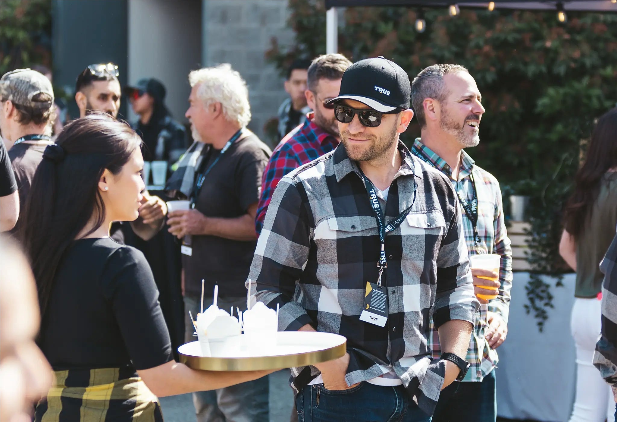 True Lifestyle Collection