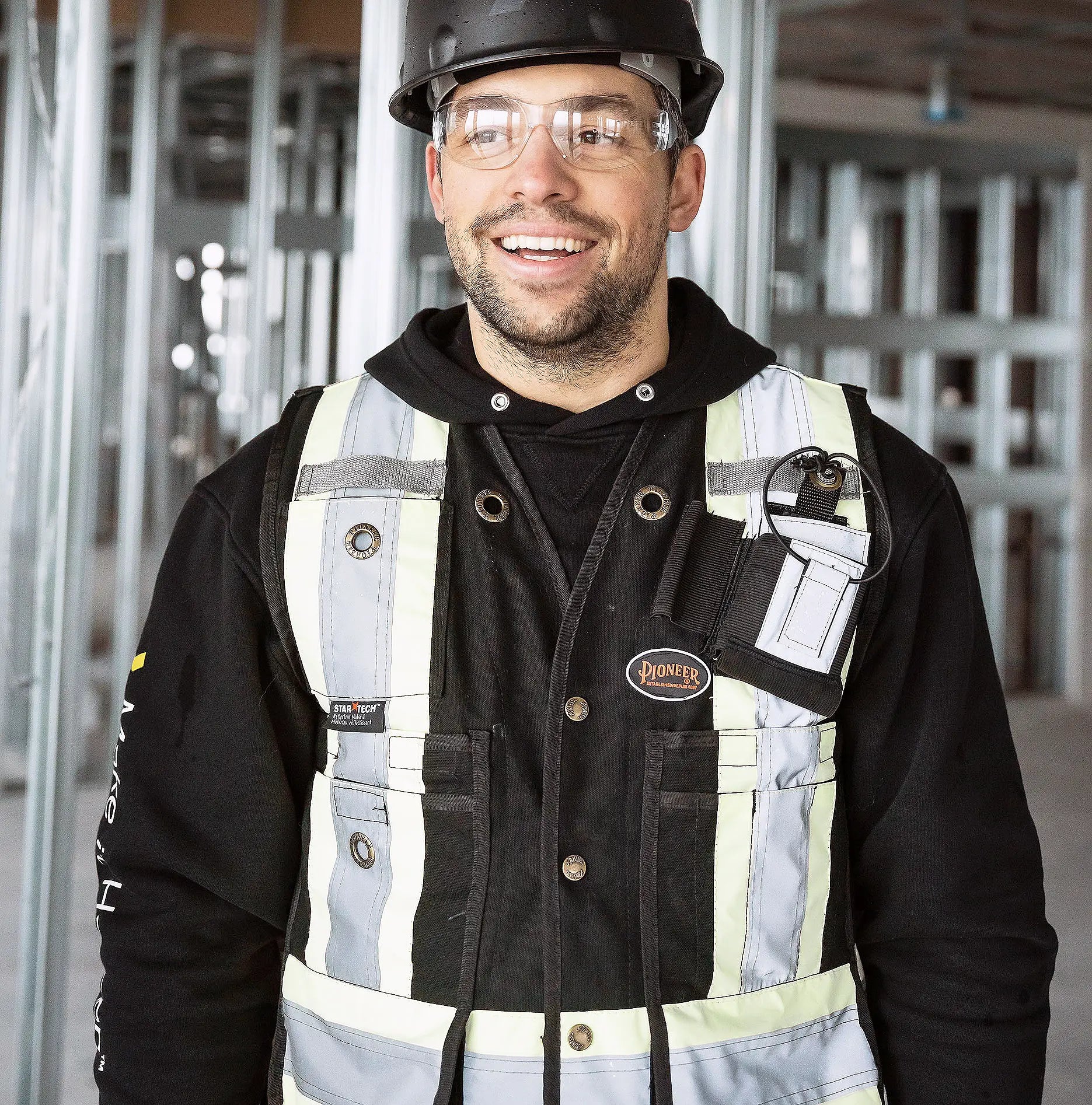 TruMark Surveyor Vest