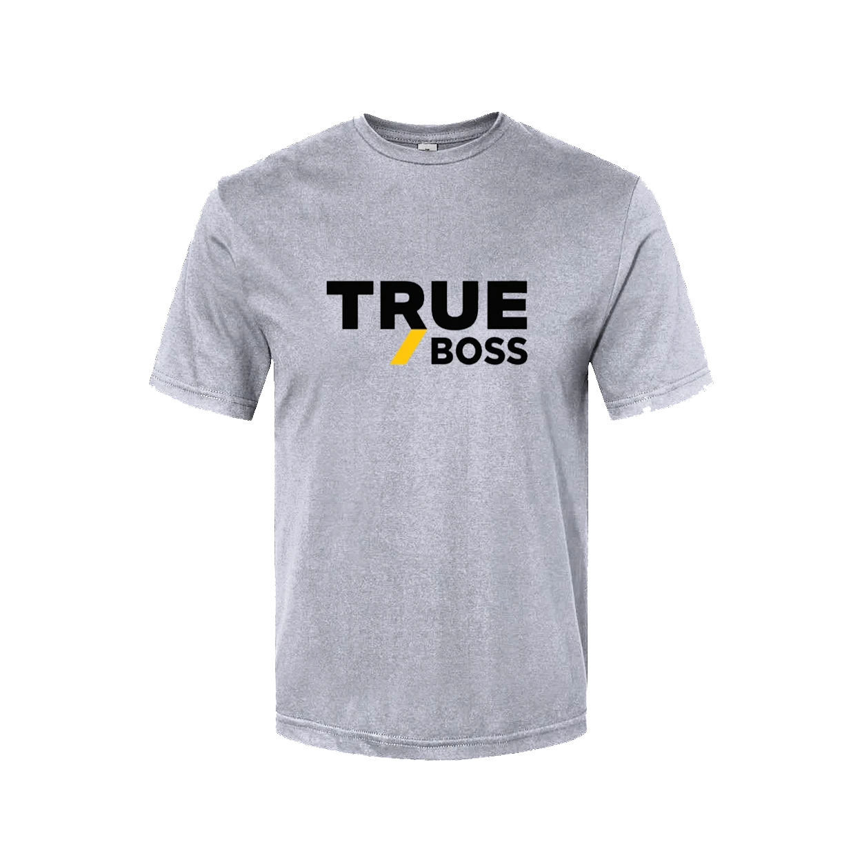True Boss - Kids Tee
