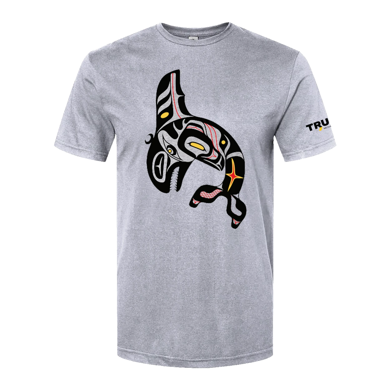 Nootka Tee - Short Sleeves