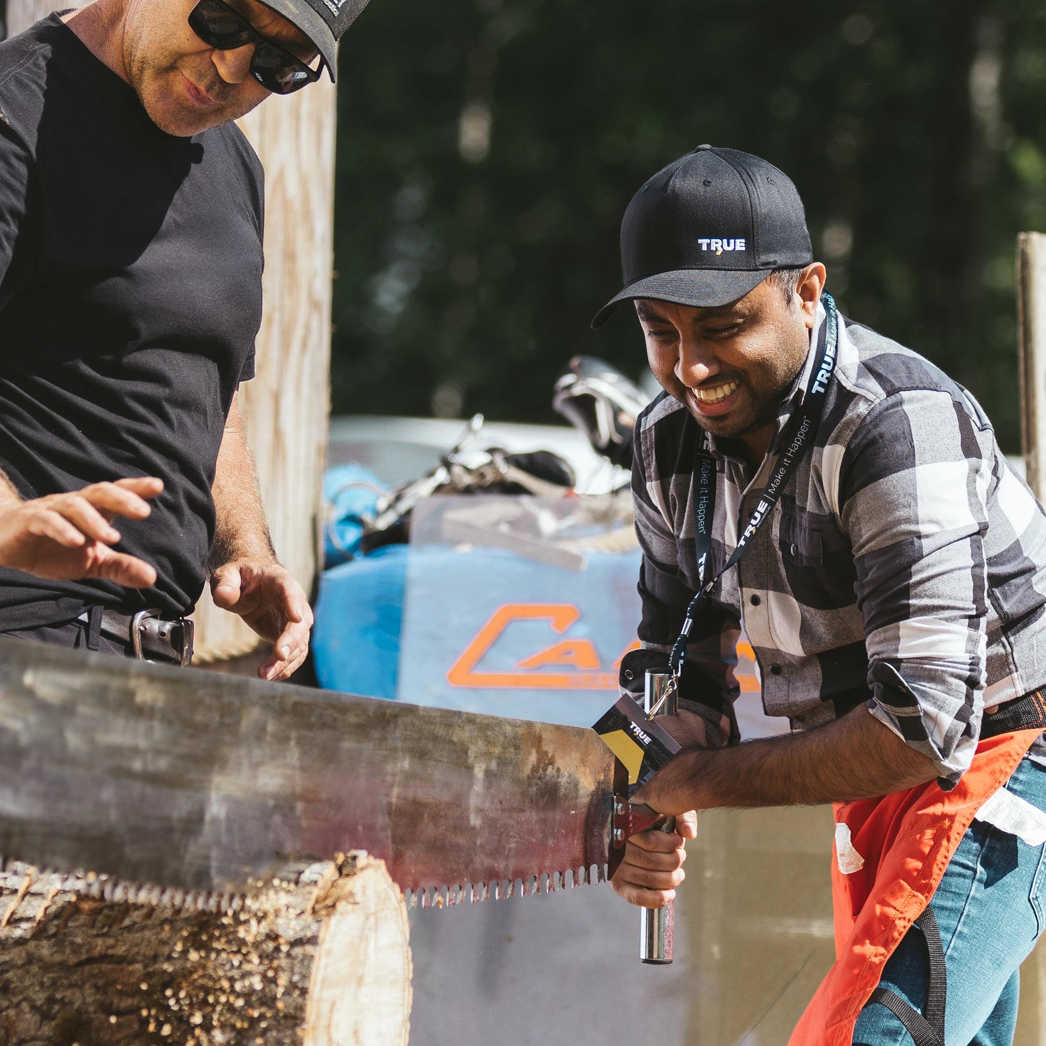 Legit - Flexfit Pro-Formance® Cap