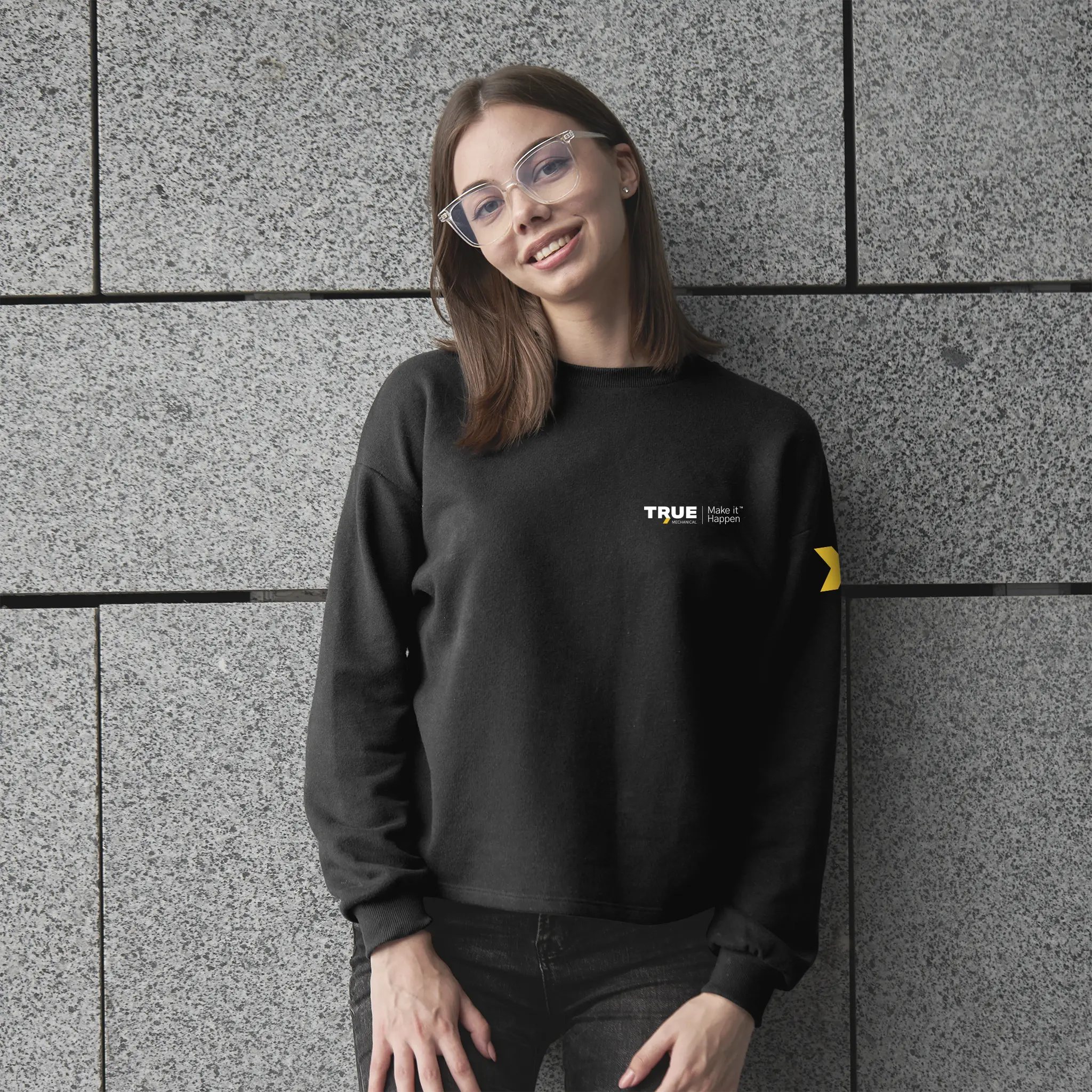 Loyal Tee - Long Sleeve