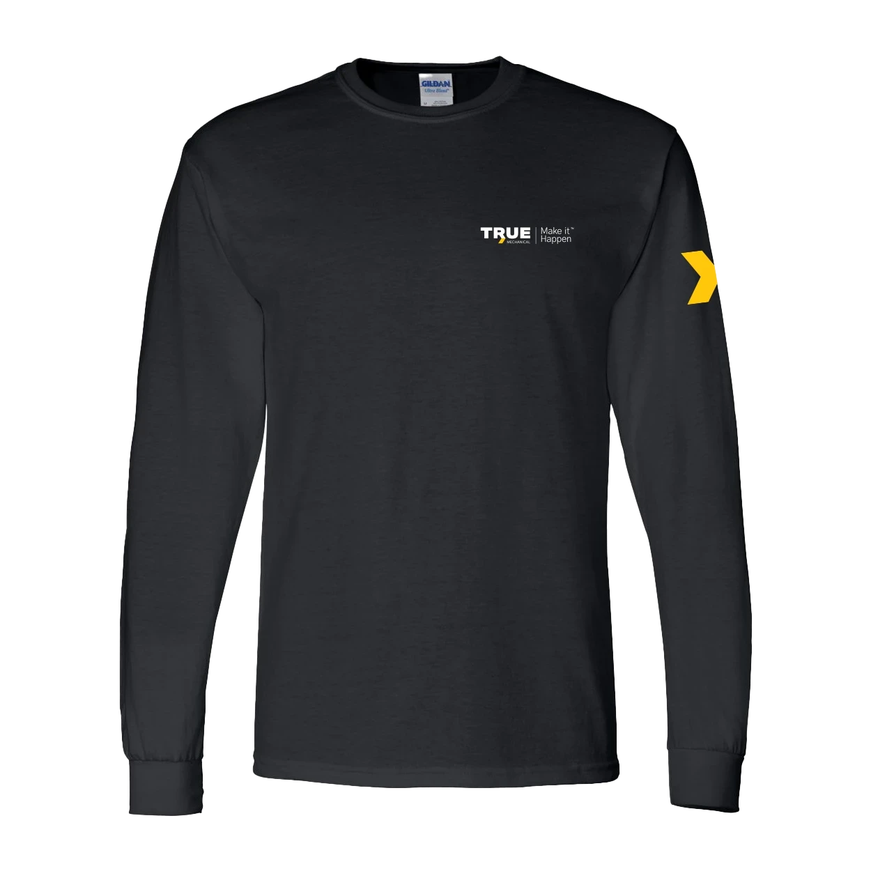 Loyal Tee - Long Sleeve