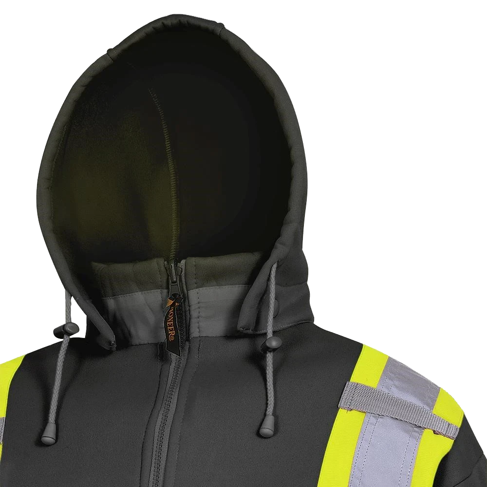 Hi-Vis Hoodie