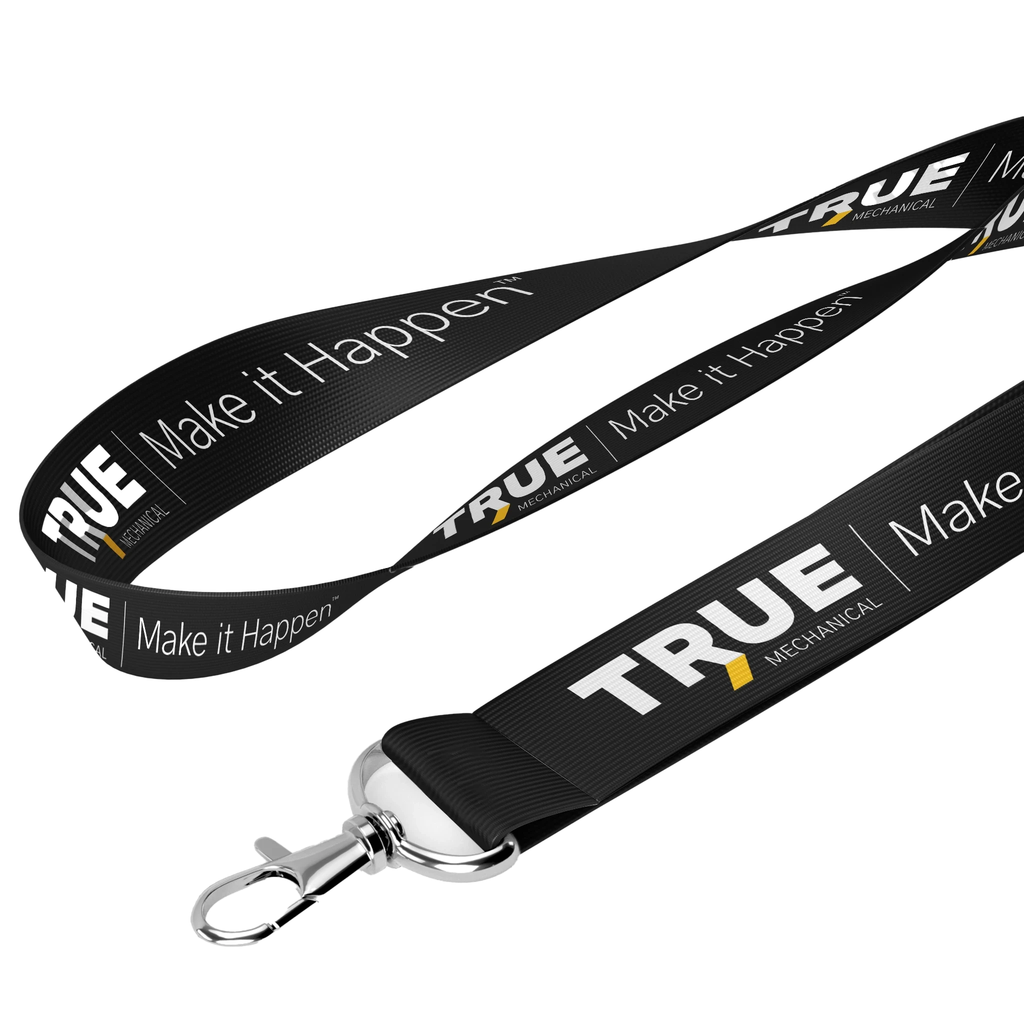 Tru-Lock Lanyard