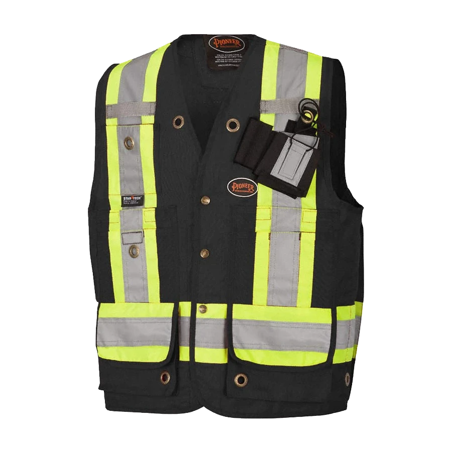 TruMark Surveyor Vest