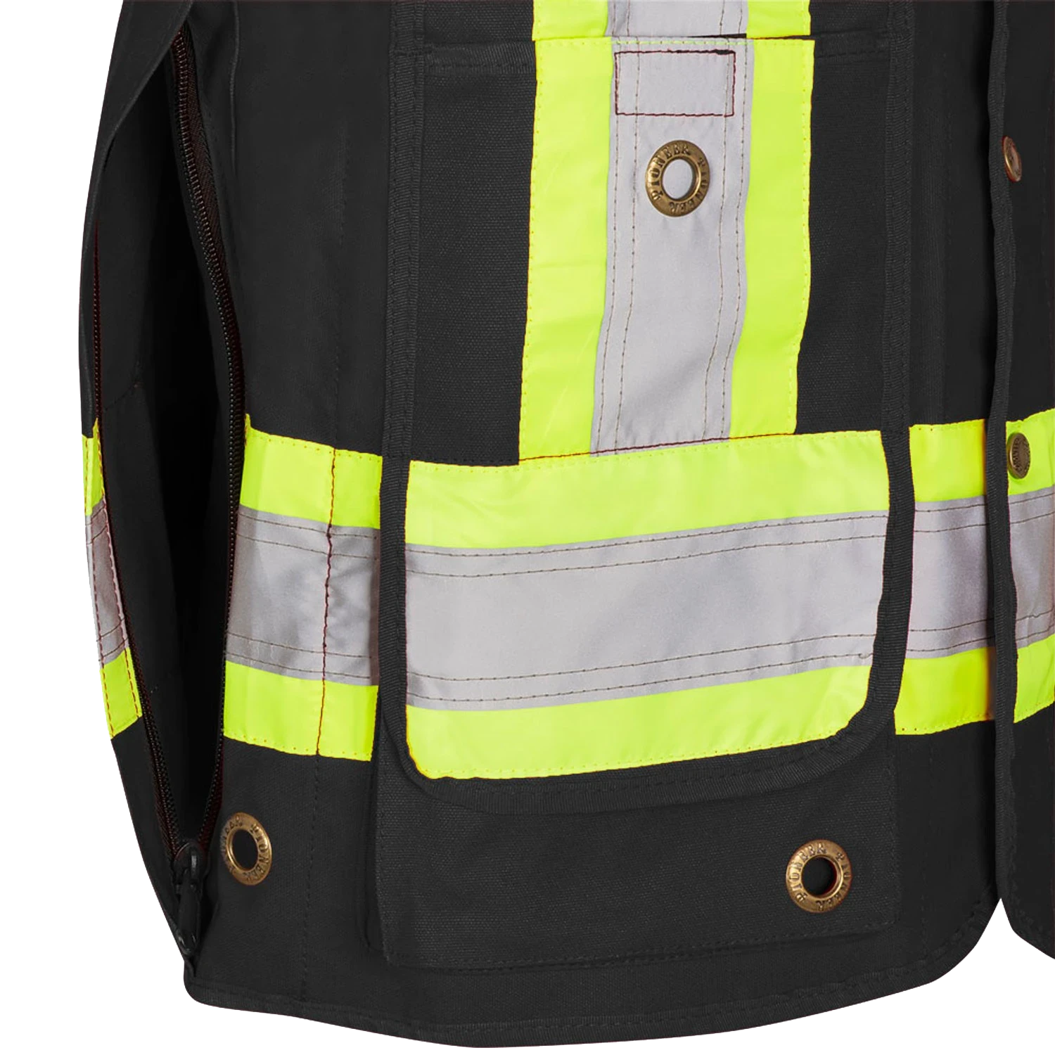 TruMark Surveyor Vest