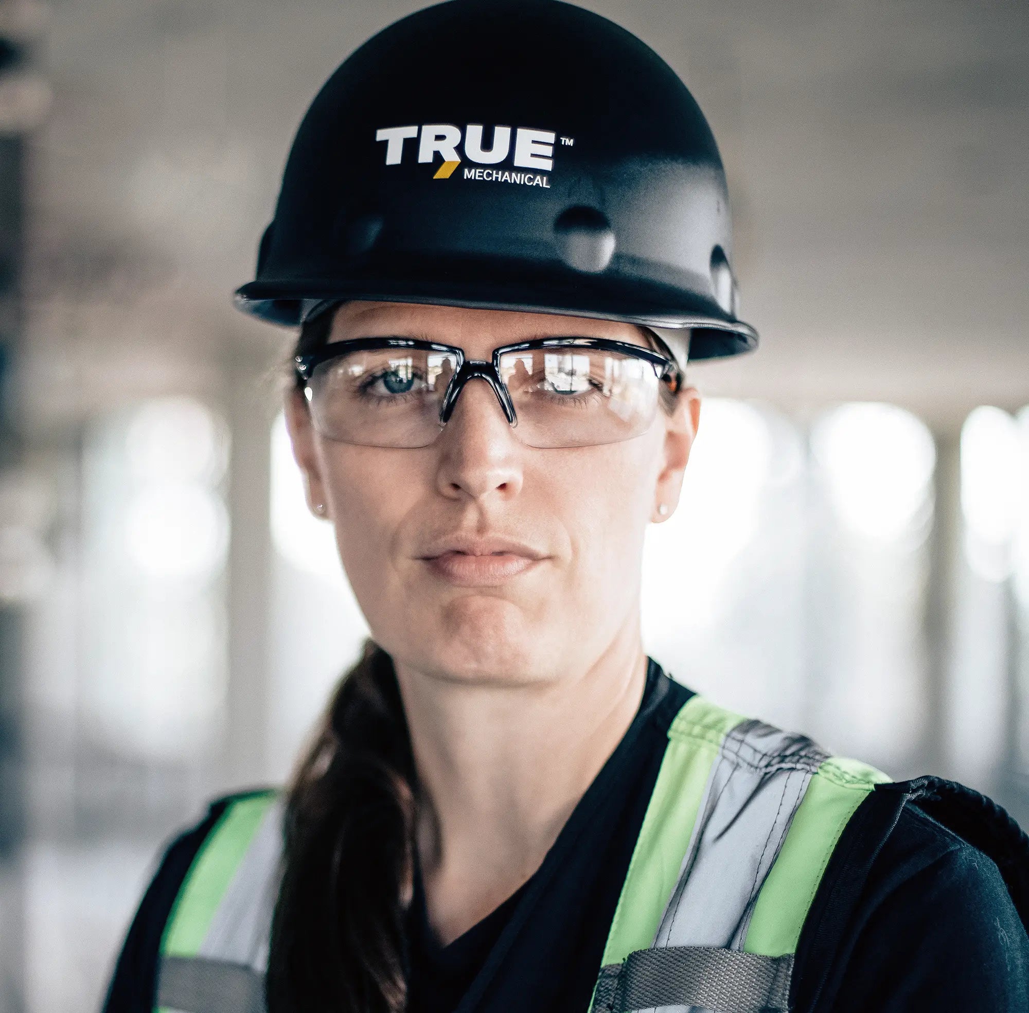 Roughneck Hard Hat