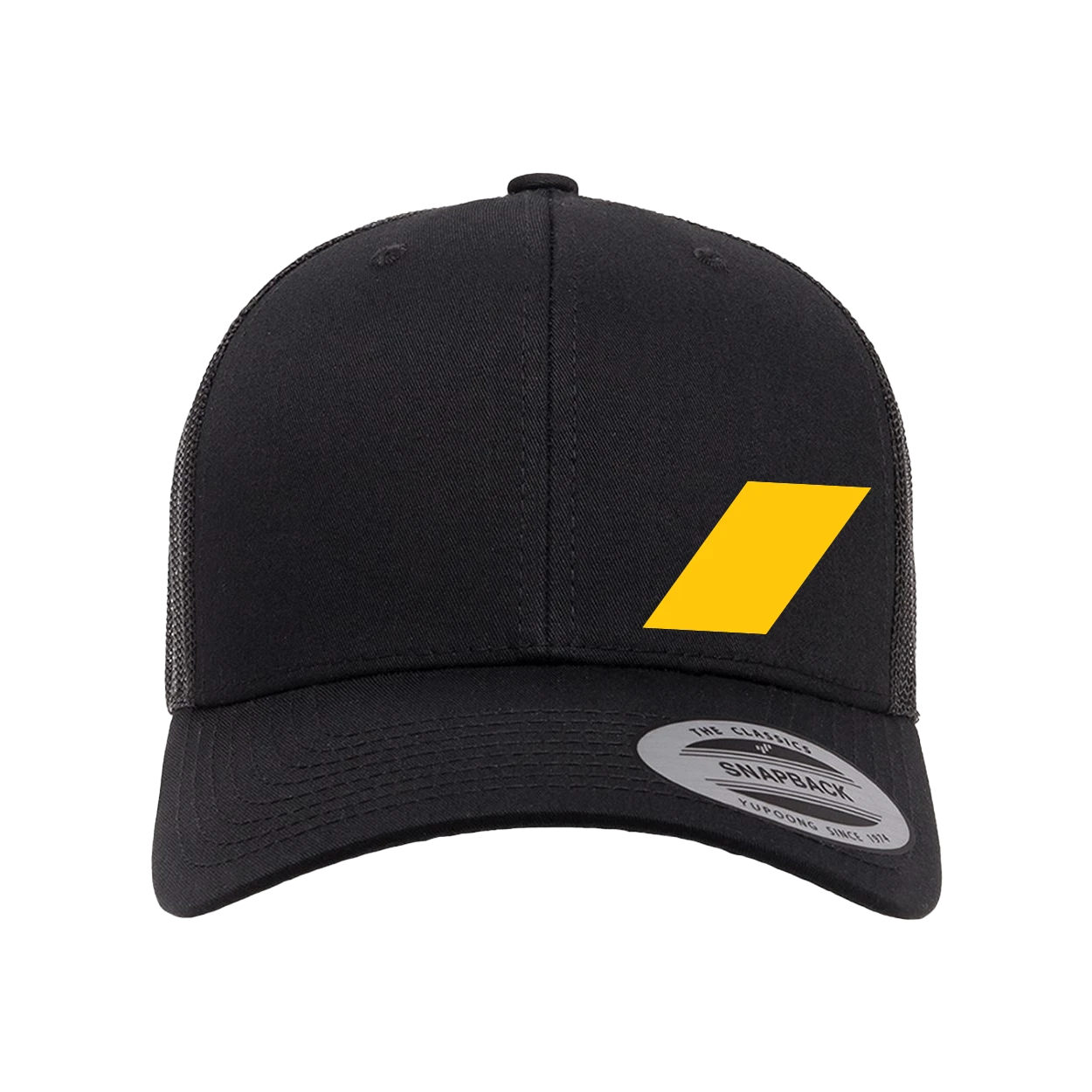 Faithful Trucker Hat