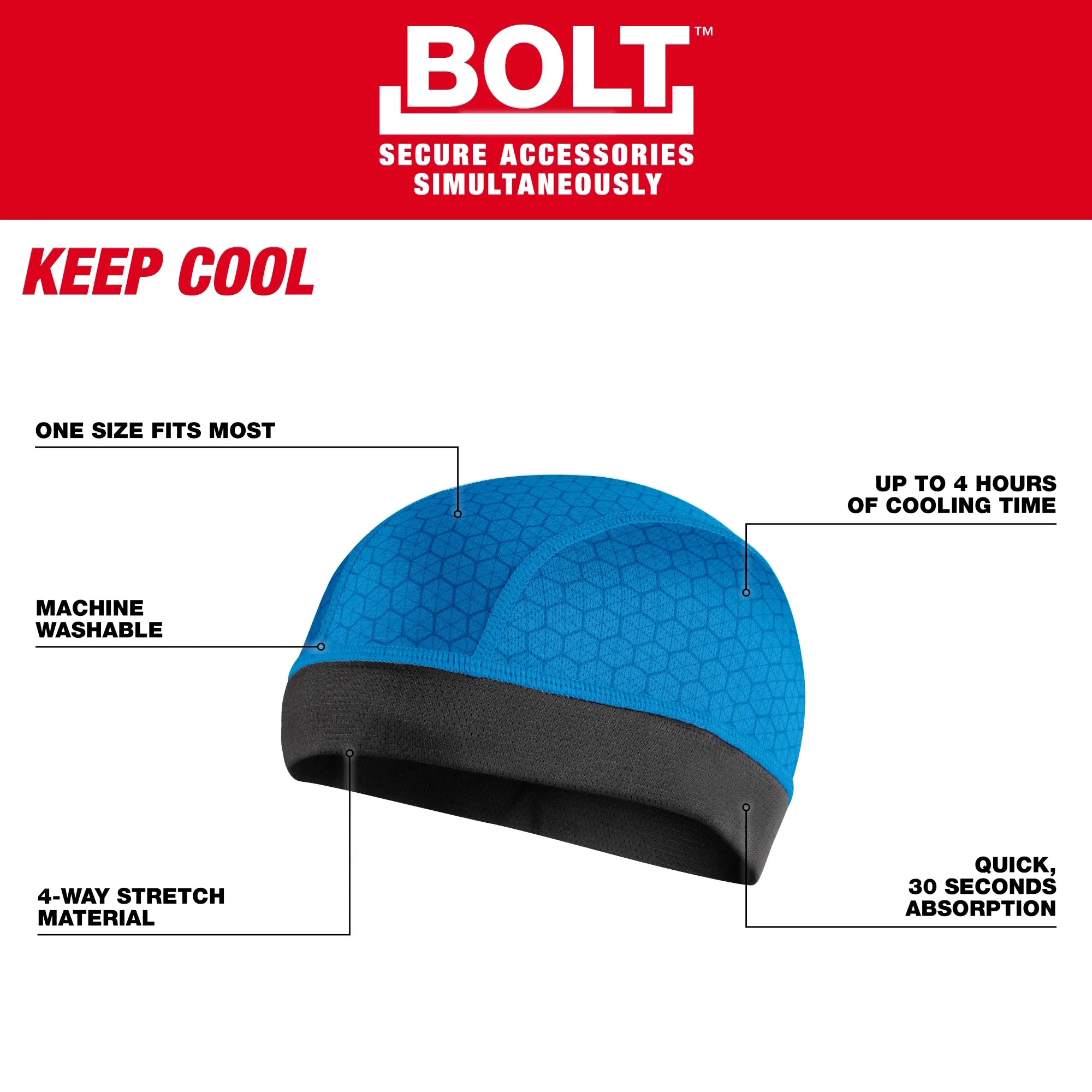 Cool Thinking Cap
