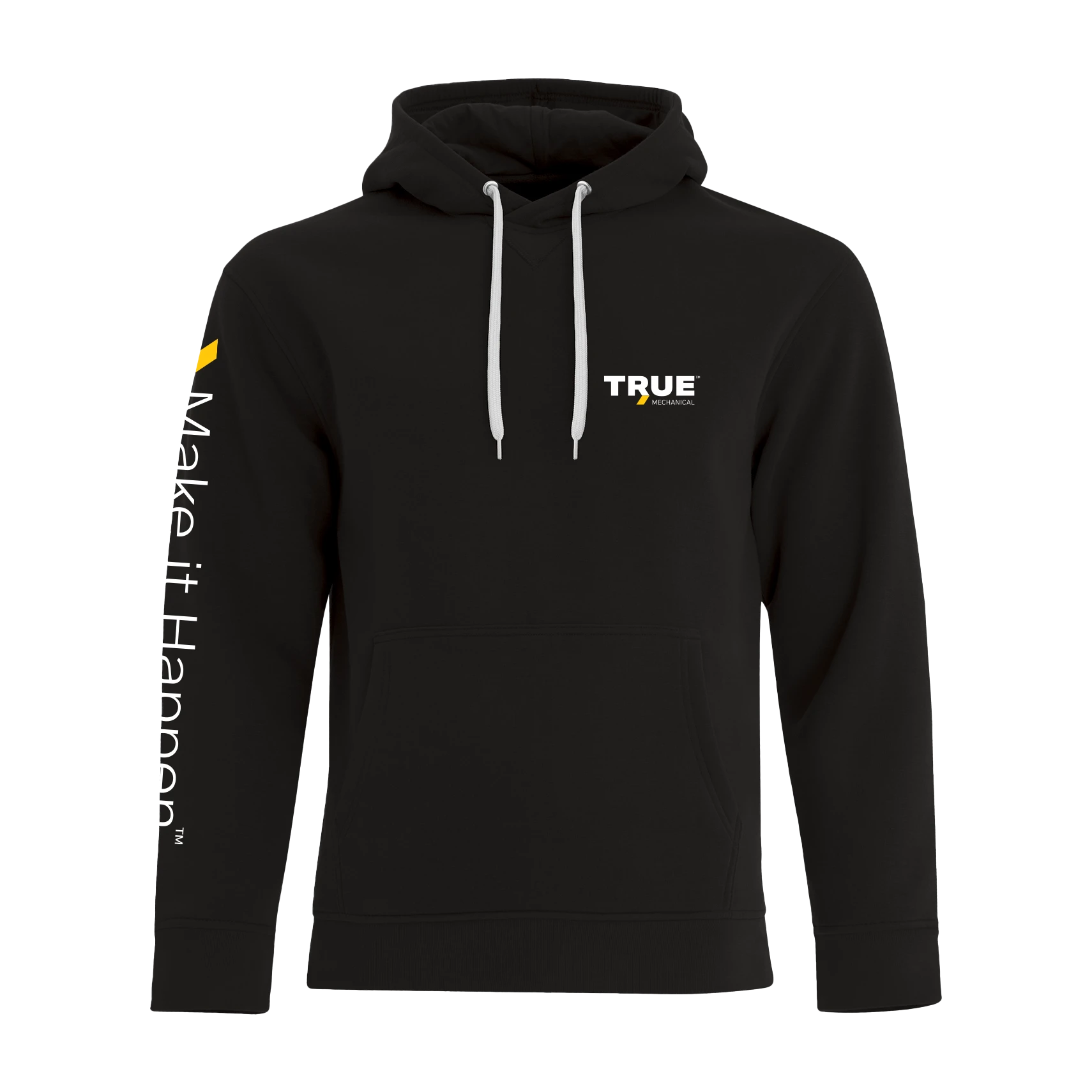 Honest Hoodie