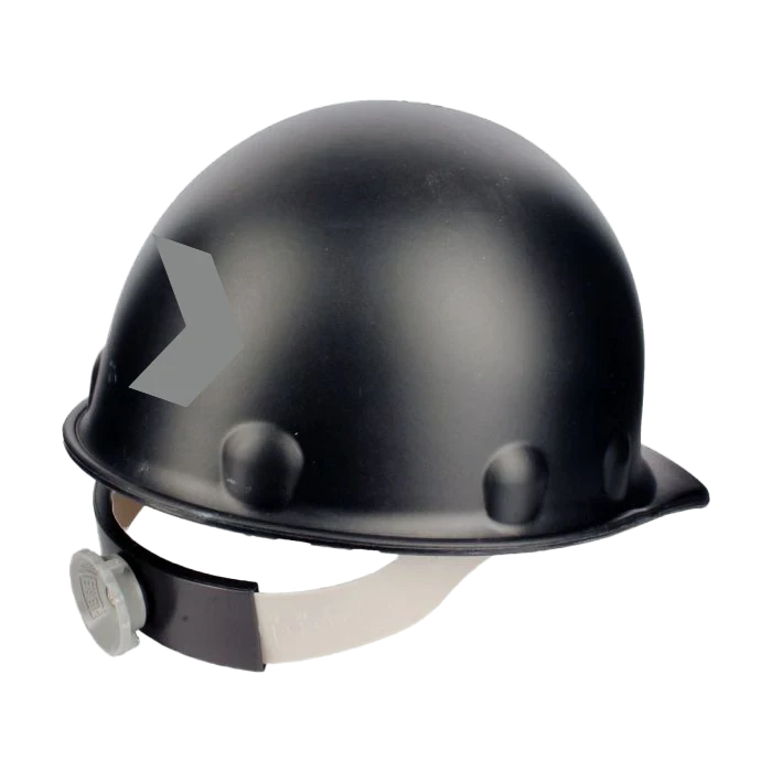 Roughneck Hard Hat