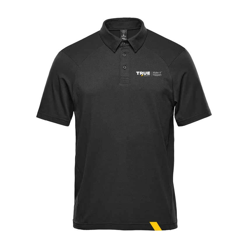 True Swing Performance Polo